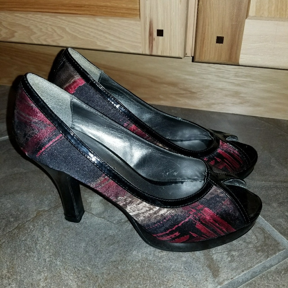 Madden Girl Heels